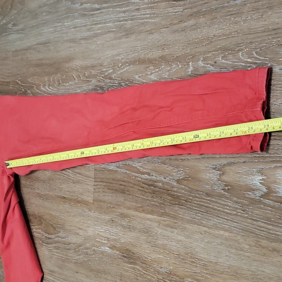 (5) ZCO Jeans Colored Denim Skinny Fit Jeans Stretch Contemporary Bold Rock - Picture 8 of 11